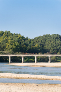 在 Museom 村桥景观