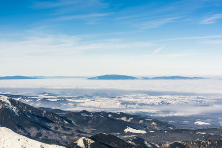 景观山麓