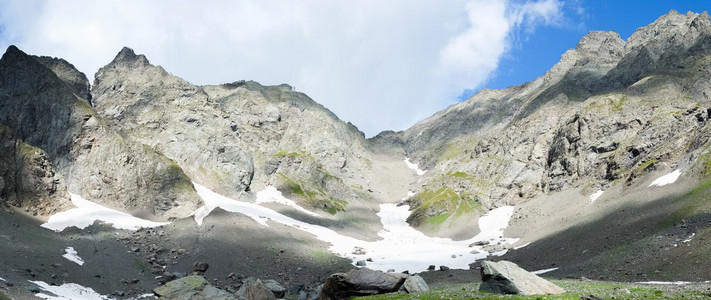 山风景