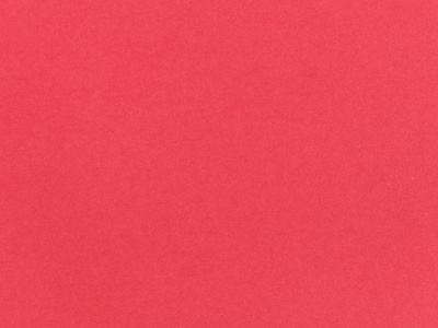 背景从一张红色的粉笔纸