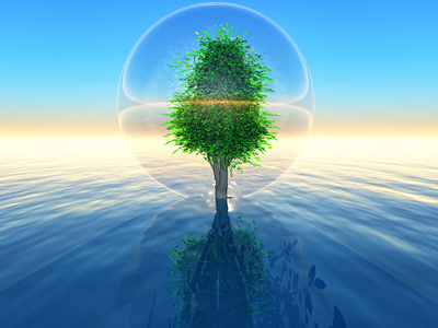 生物圈的图片-生物圈的素材-生物圈的插画-摄图新视界