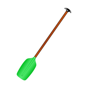 木柄绿色设计中的体育桨