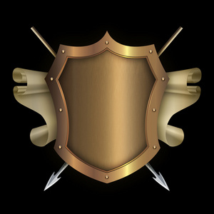 矛与盾图片-矛与盾素材-矛与盾插画-摄图新视界