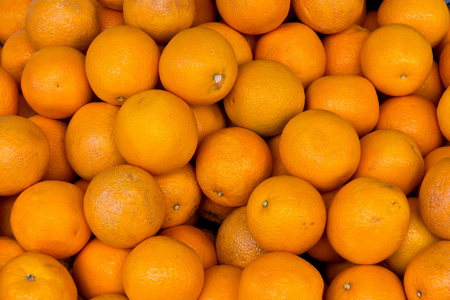 组的橘子背景