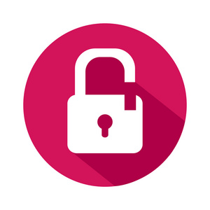 滑动解锁图标图片