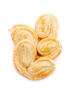 palmier 饼干