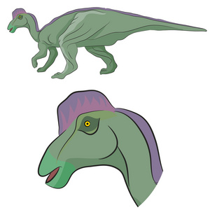 亚冠恐龙