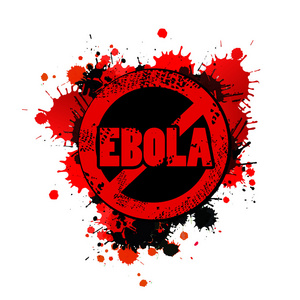 埃博拉油漆污渍