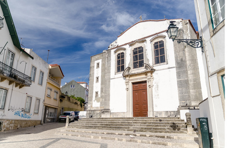 Igreja da Misericrdia