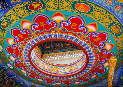 彝族火把节图片