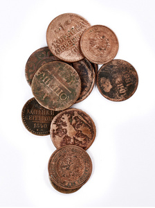 钱币 古代