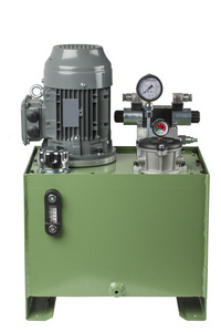 hydraulica 泵