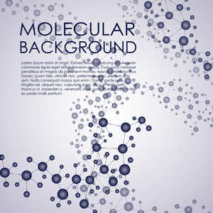 分子和通信背景