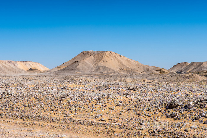 吉萨,埃及的吉萨高原.教科文组织世界遗产
