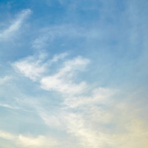 天空背景