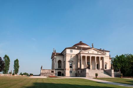 罗通达别墅照片