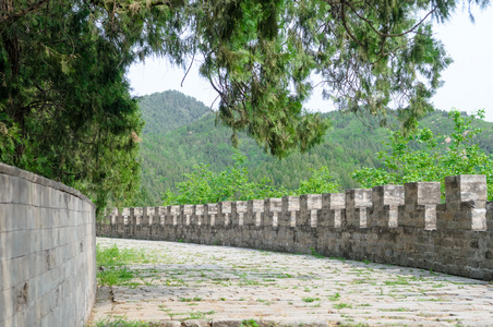 中国传统建筑的建筑细节