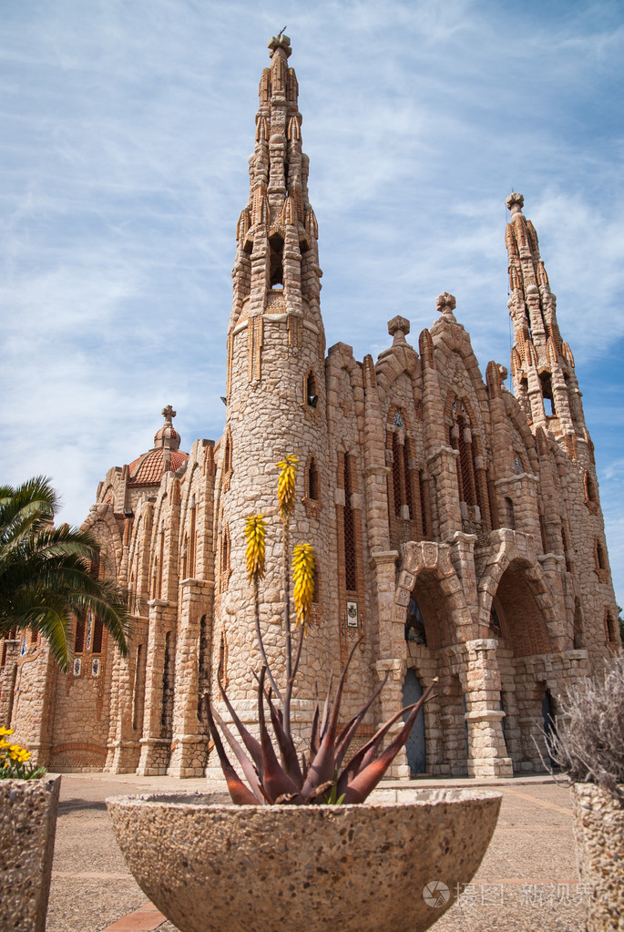 圣玛利亚玛格丽塔修道院