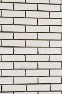 白色的砌体砖的形式背景图片