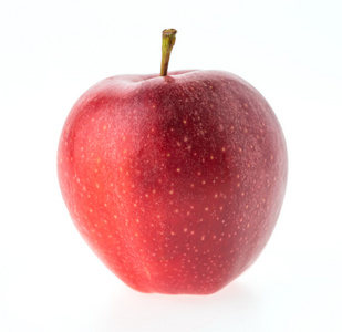 干的苹果果实图片