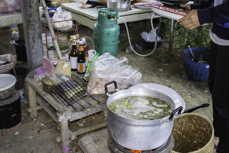 泰国食品