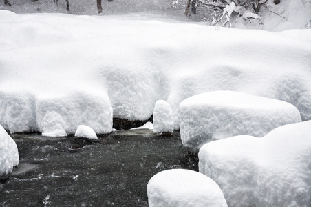 山江雪