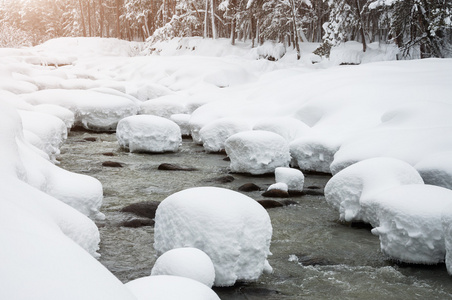 山江雪