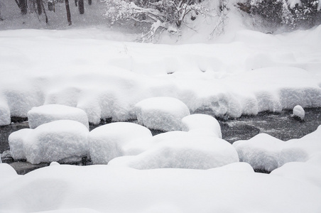 山江雪