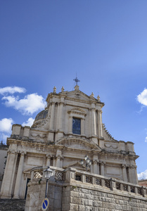 玛丽亚  阿隆佛罗伦萨圣母教堂