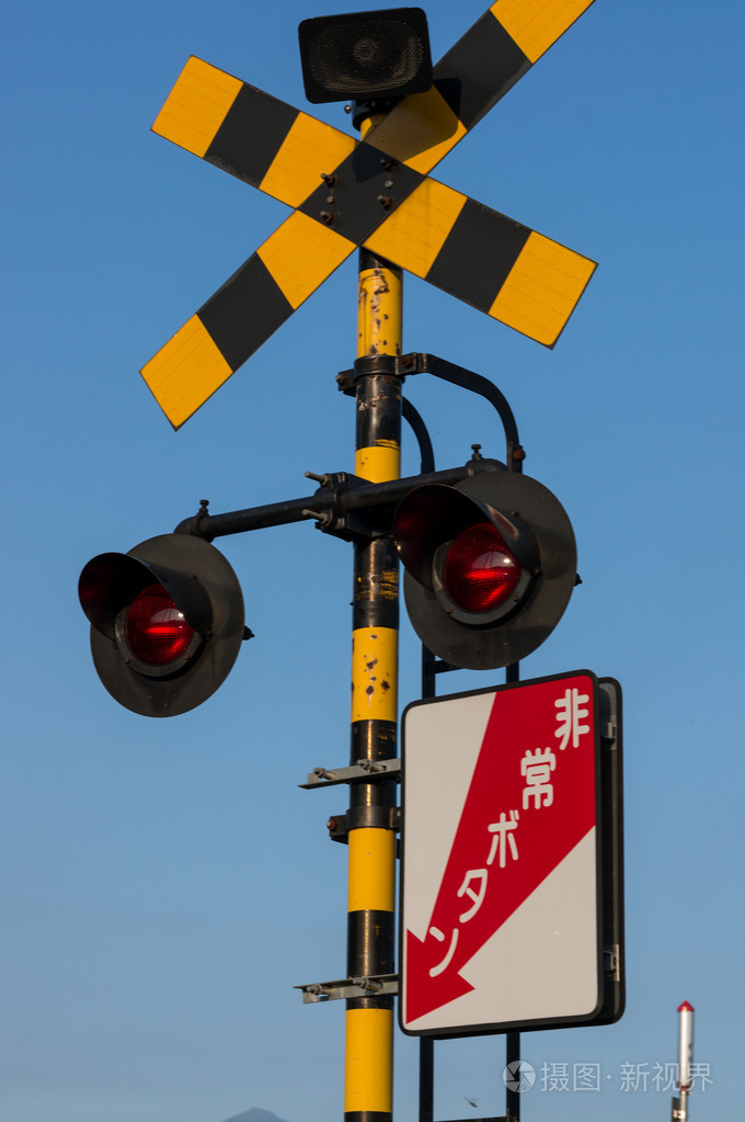 列车信号