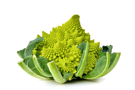 romanesco 白菜