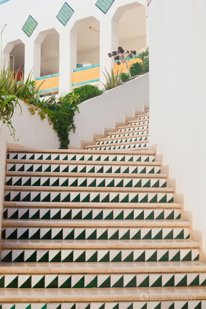 楼梯照片-正版商用图片1hxxmf-摄图新视界