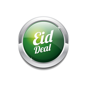 Eid 交易图标按钮