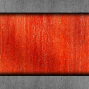 红 油漆 生锈老铁背景墙 grunge 织物 abstrac