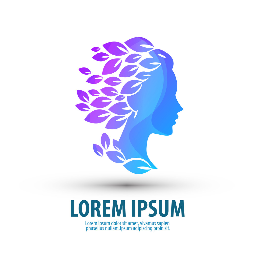 美发LOGO设计图片AG尊龙凯时- 尊龙