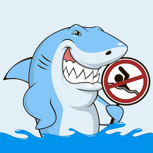 噬人鲨