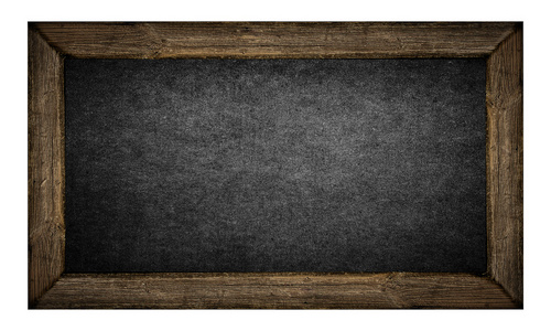 旧黑板图片