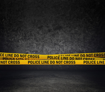 营区警戒线图样图片