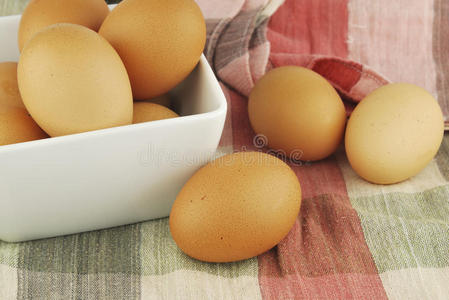 碗里的鸡蛋