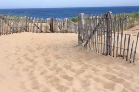 马萨诸塞州provincetown race point