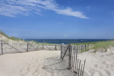 马萨诸塞州provincetown race point