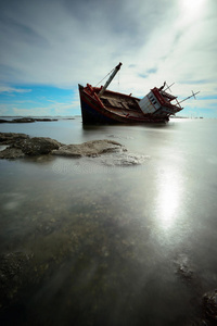 搁浅了爱恋图片