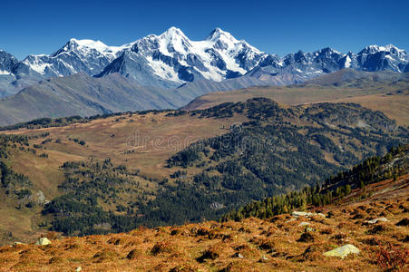 白鲁卡山