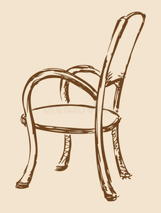 插画设计日本预制邀请背景吃饭用筷子卡通手绘一家人吃年夜饭团圆饭