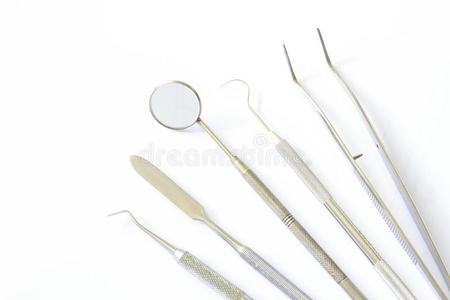 牙科工具组