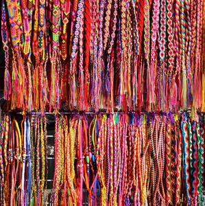 织物 墨西哥 皮带 印第安人 骡子 工匠 拉丁语 工艺 配件