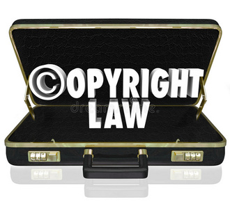 版权法法律法庭案件律师律师诉讼c符号