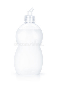 白色喷雾瓶