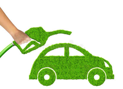 环保汽车和汽油燃料