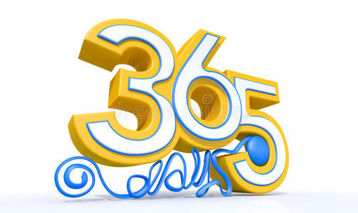 365天图片